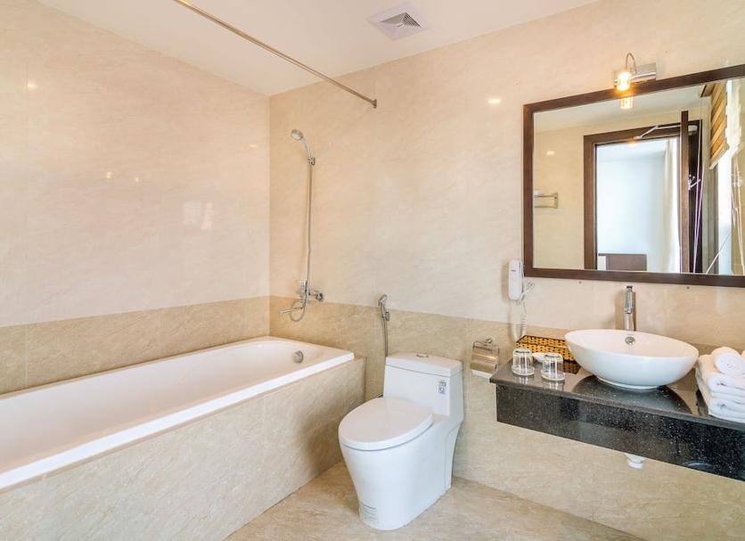 Kamar Mandi Foto