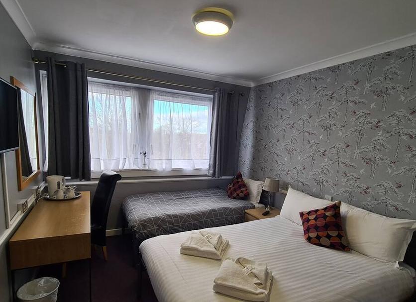 Kamar Tidur Foto