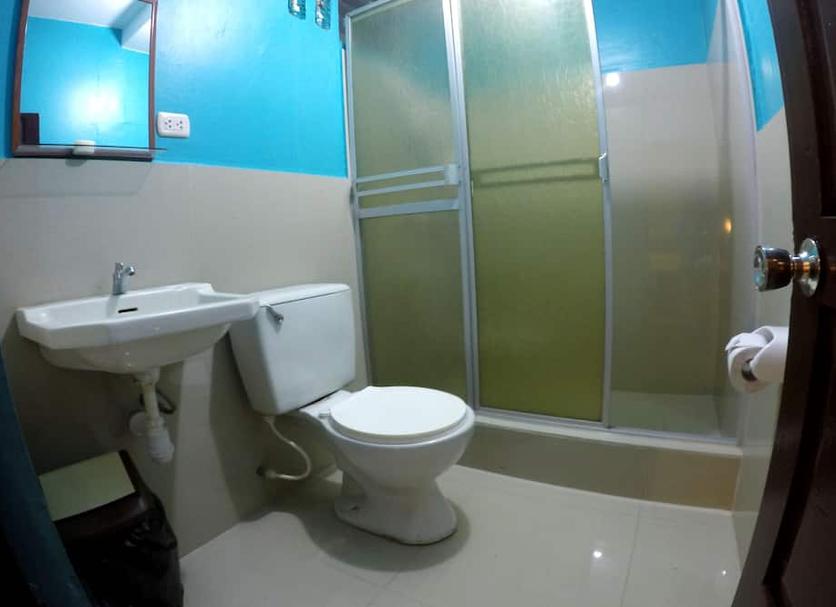 Kamar Mandi Foto