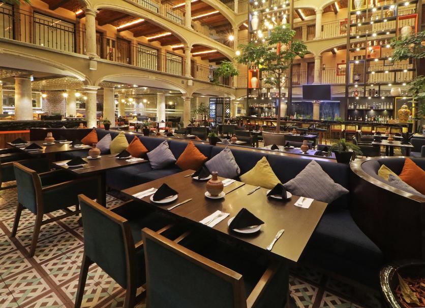 Restoran Foto
