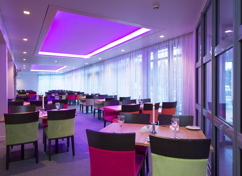 Restoran Foto