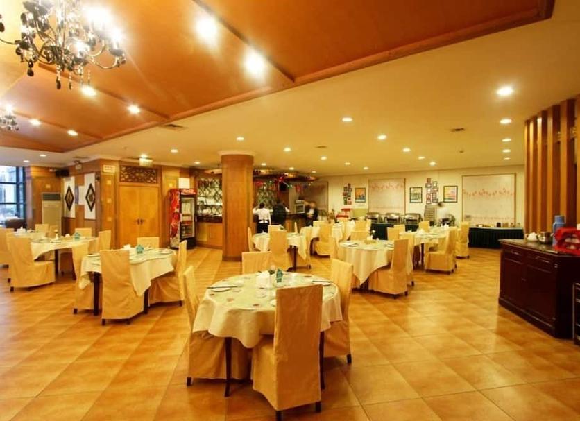Restoran Foto