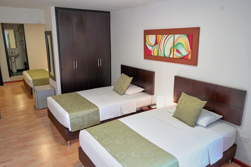 Kamar Tidur