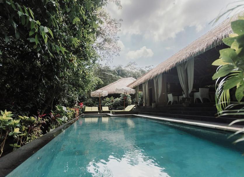 Kolam Foto