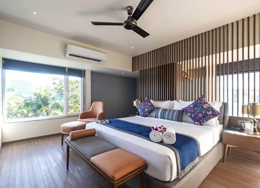 Kamar Tidur Foto