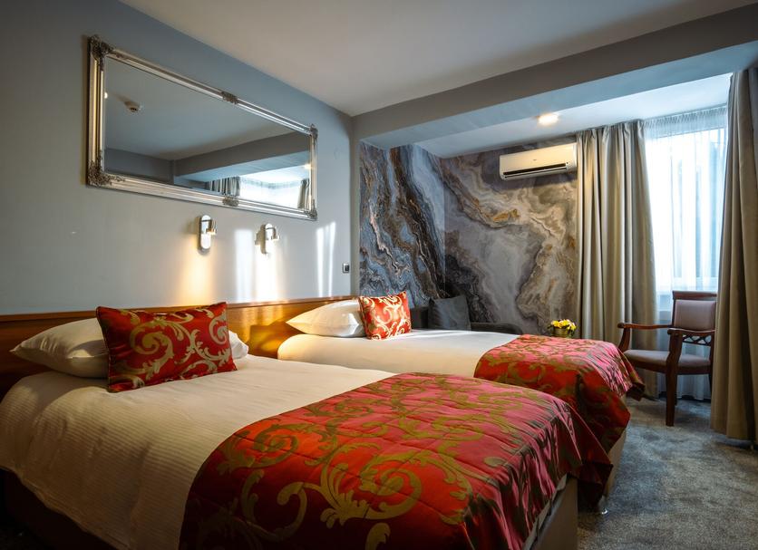 Kamar Tidur Foto