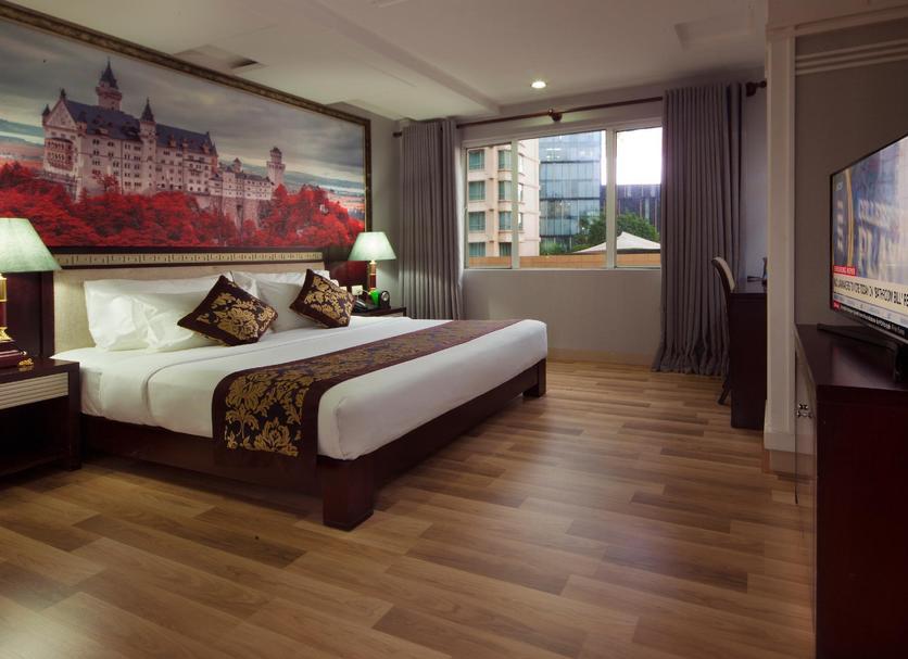 Kamar Tidur Foto