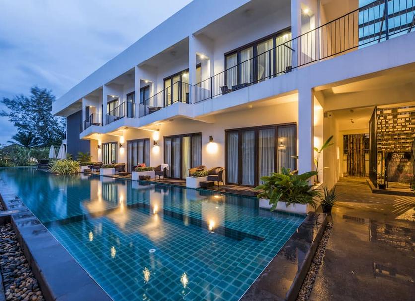 Kolam Foto