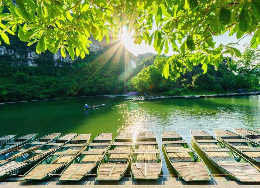Pemandangan luar Foto