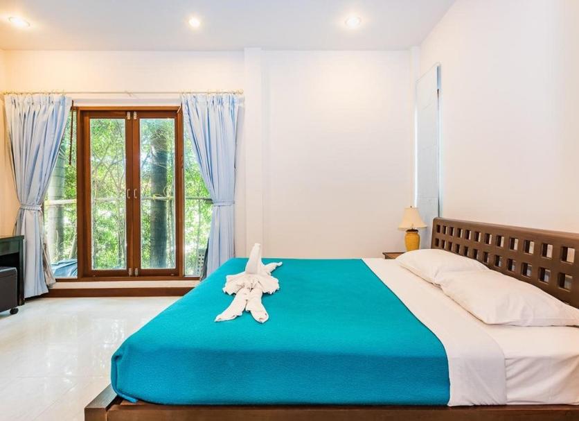 Kamar Tidur Foto