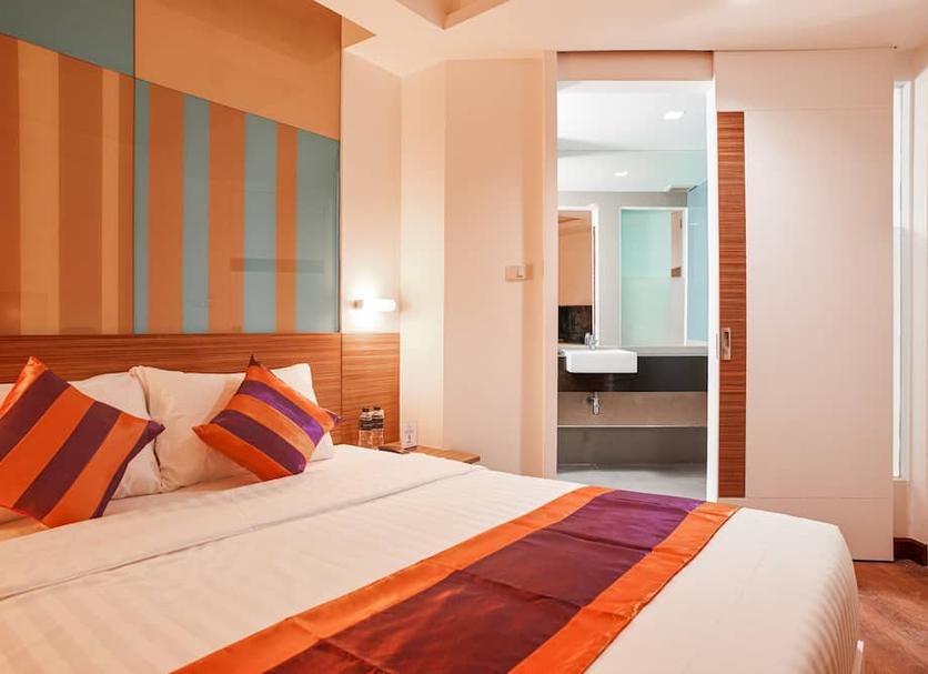 Kamar Tidur Foto
