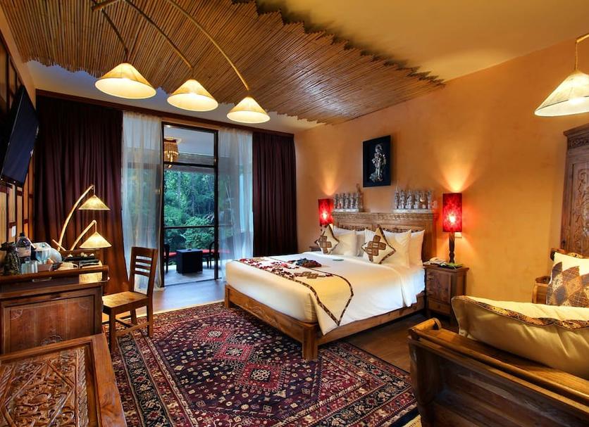 Kamar Tidur Foto
