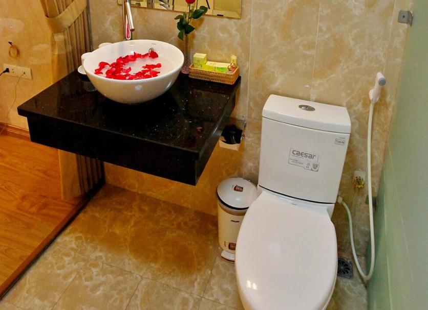 Kamar Mandi Foto