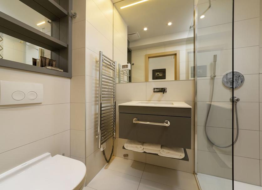 Kamar Mandi Foto
