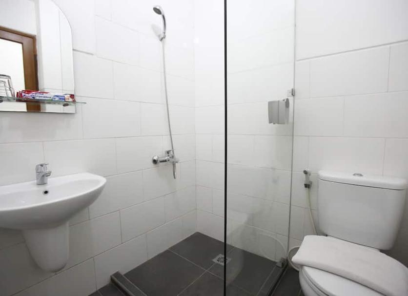 Kamar Mandi Foto