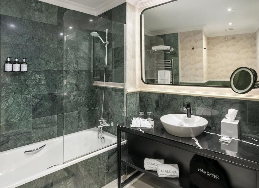 Kamar Mandi Foto