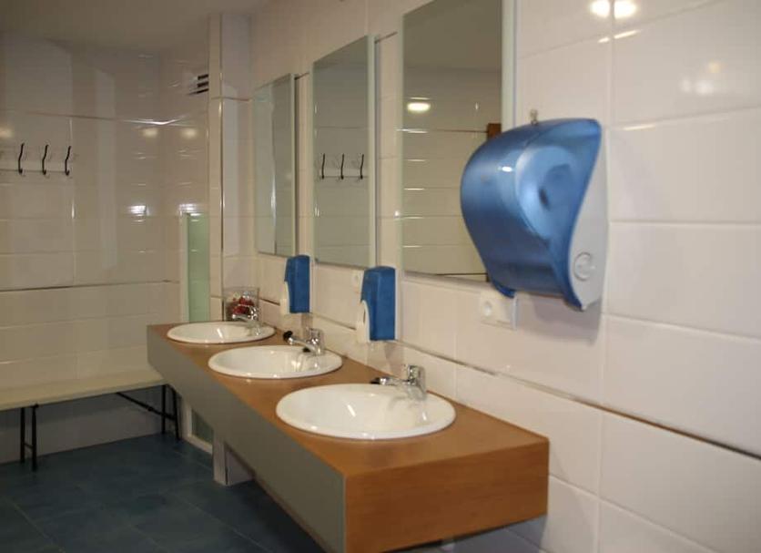 Kamar Mandi Foto
