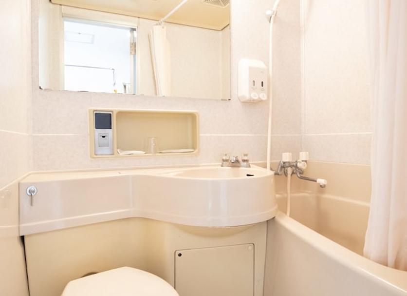 Kamar Mandi Foto