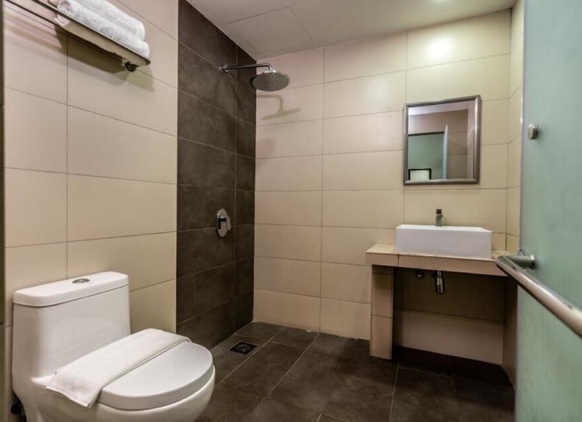 Kamar Mandi Foto