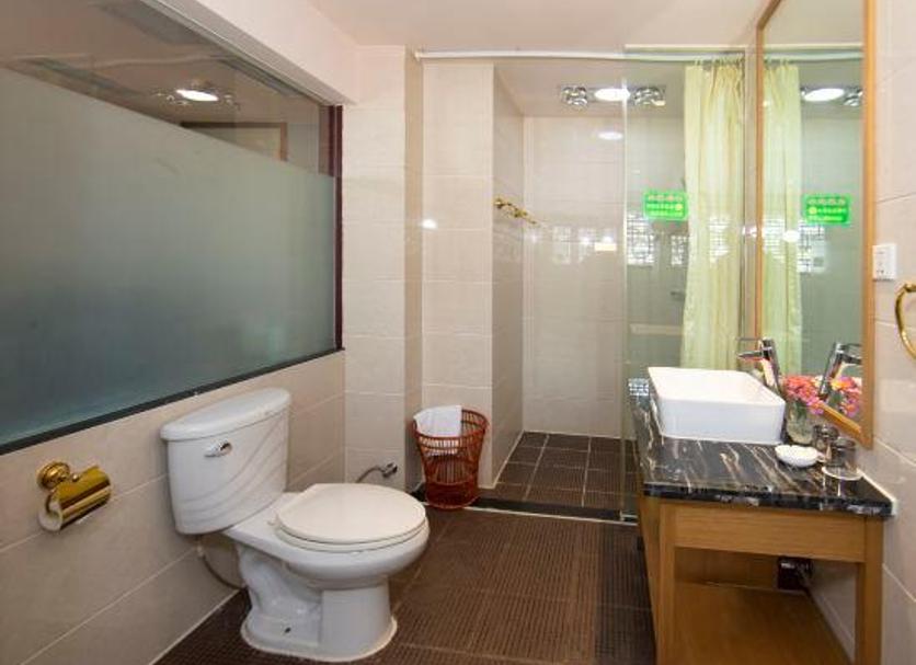 Kamar Mandi Foto
