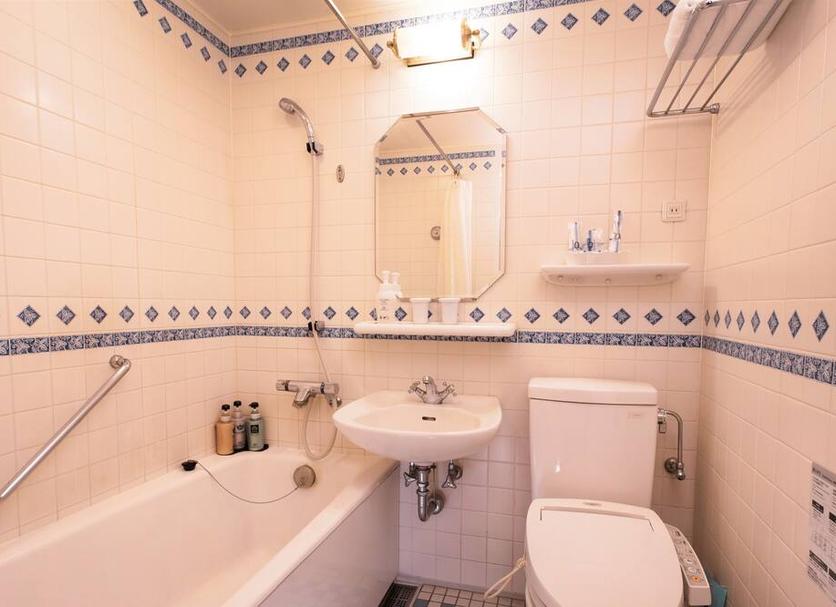 Kamar Mandi Foto