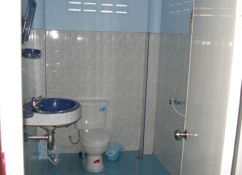 Kamar Mandi Foto