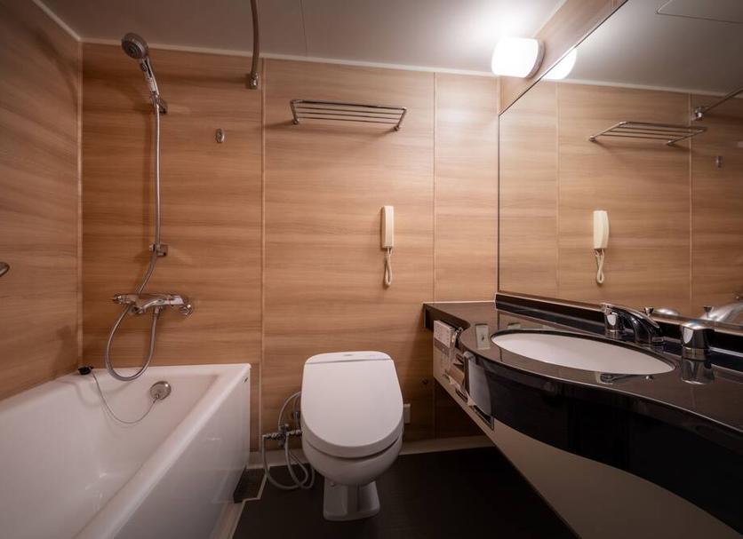 Kamar Mandi Foto