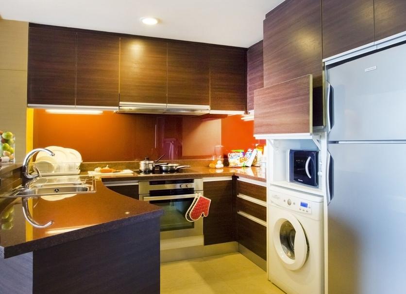 Dapur Foto