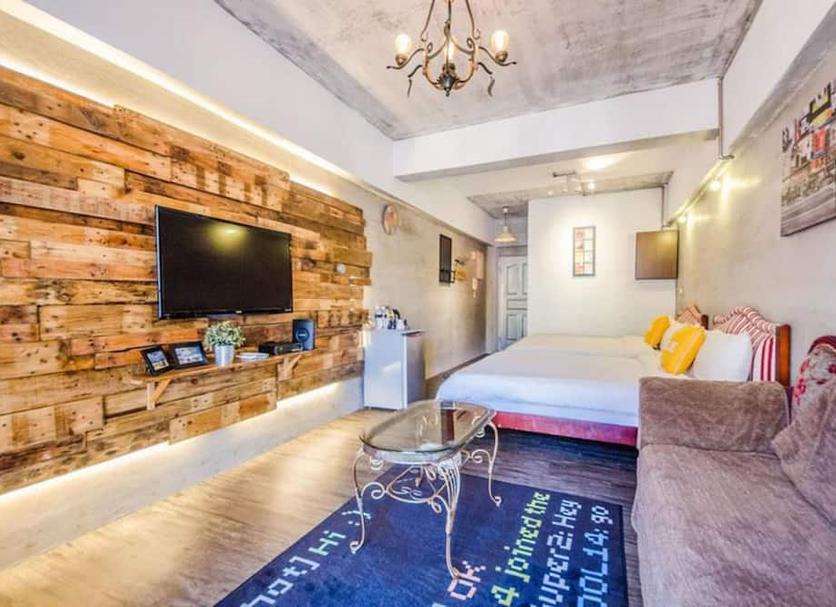 Kamar Tidur Foto