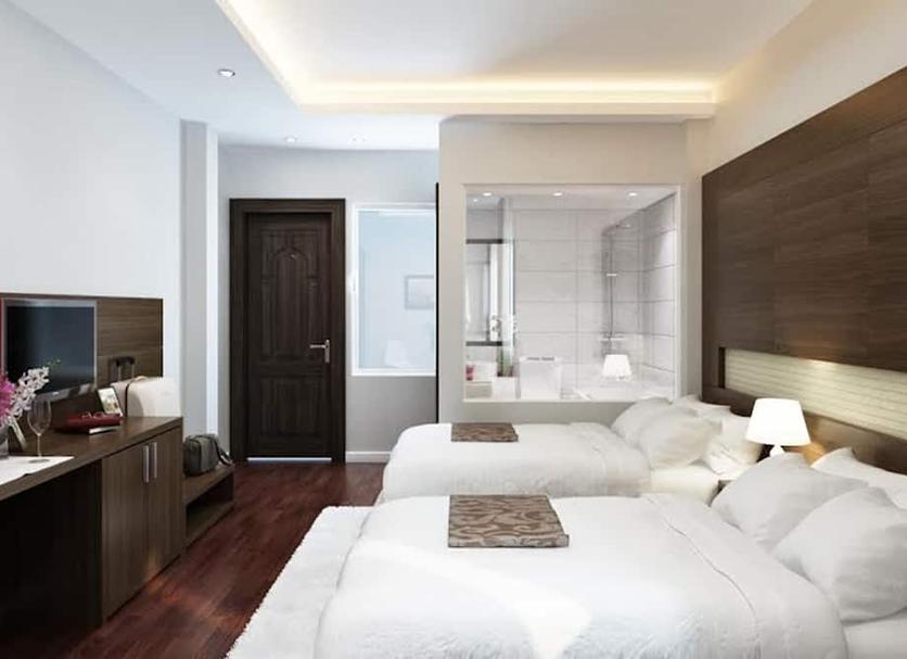 Kamar Tidur Foto