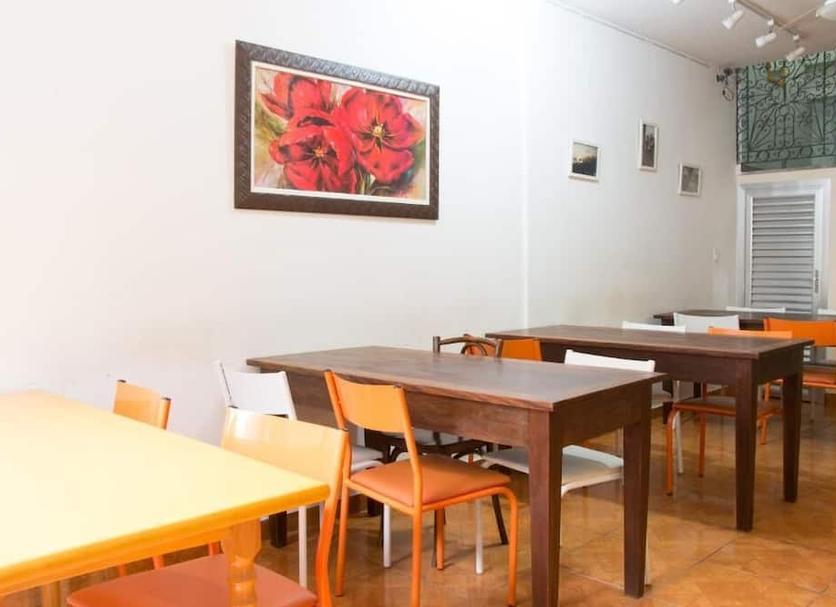 Restoran Foto