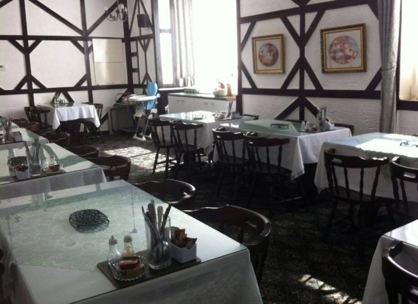 Restoran Foto