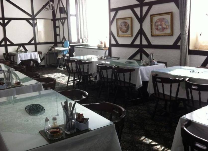 Restoran Foto