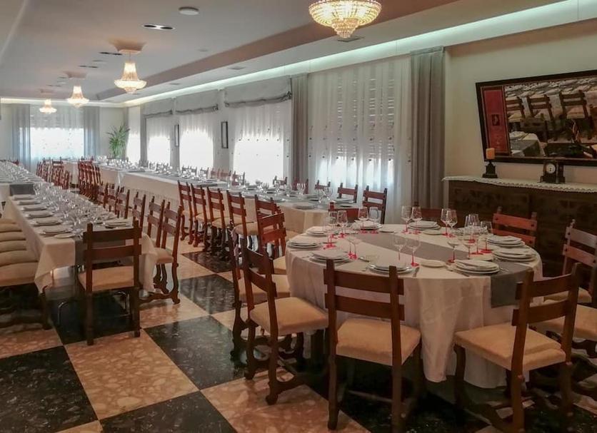 Restoran Foto