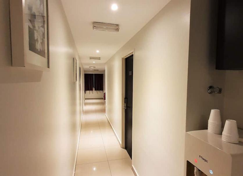 Lorong Foto