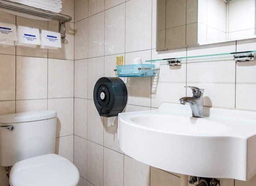 Kamar Mandi Foto