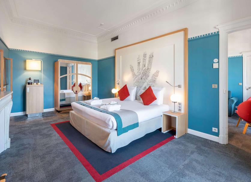 Kamar Tidur Foto