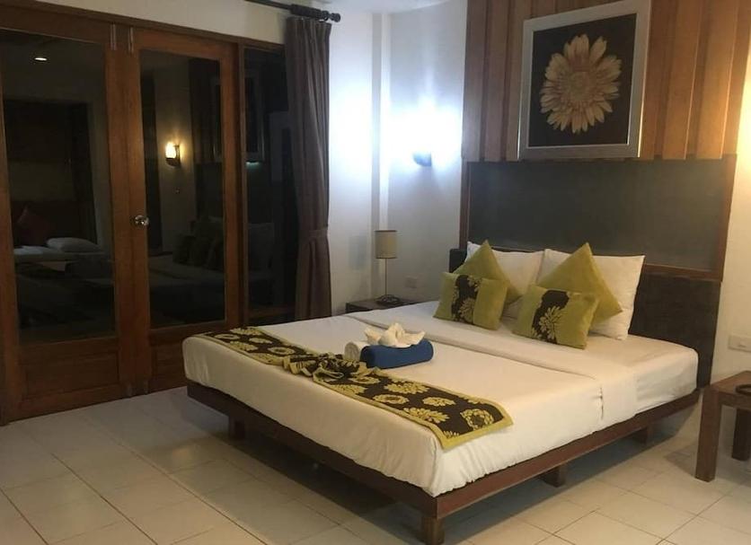 Kamar Tidur Foto