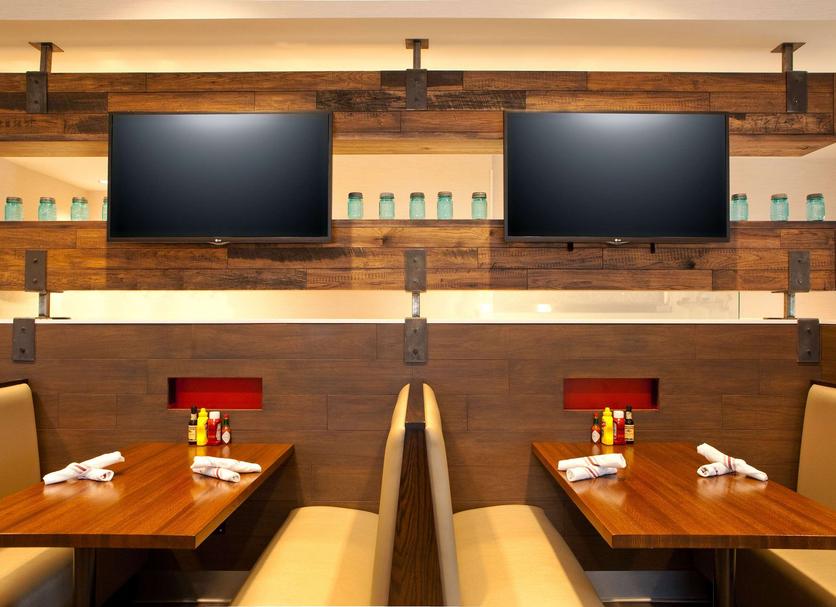 Restoran Foto