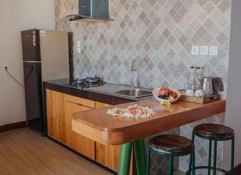 Dapur Foto