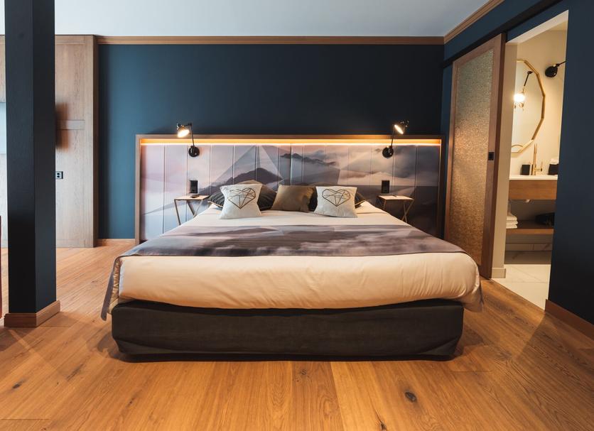 Kamar Tidur Foto