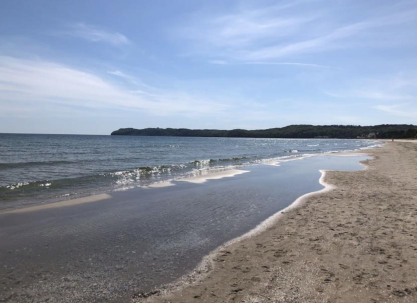 Pantai Foto