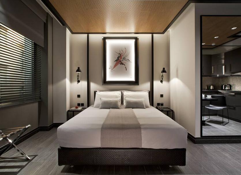 Kamar Tidur Foto