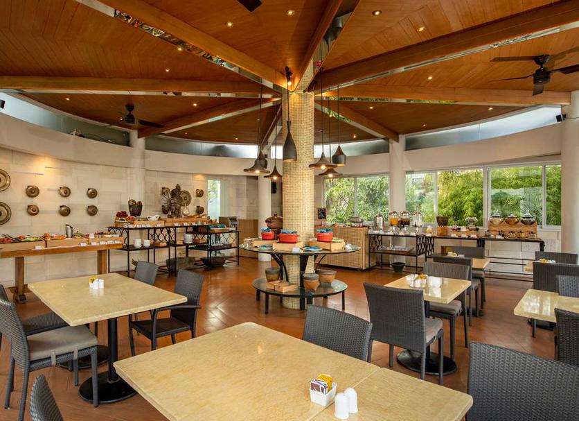 Restoran Foto