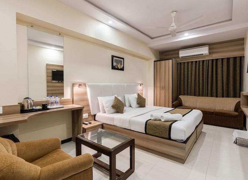 Kamar Tidur Foto