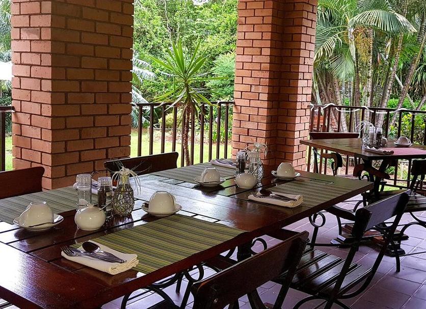 Restoran Foto