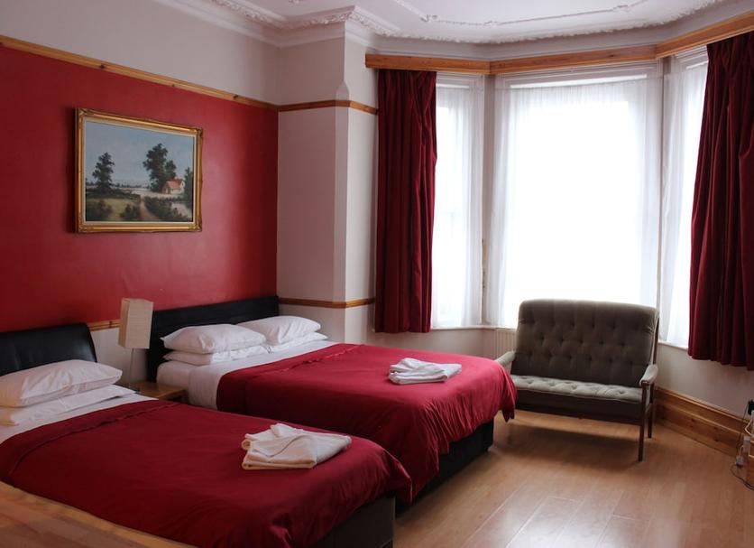Kamar Tidur Foto