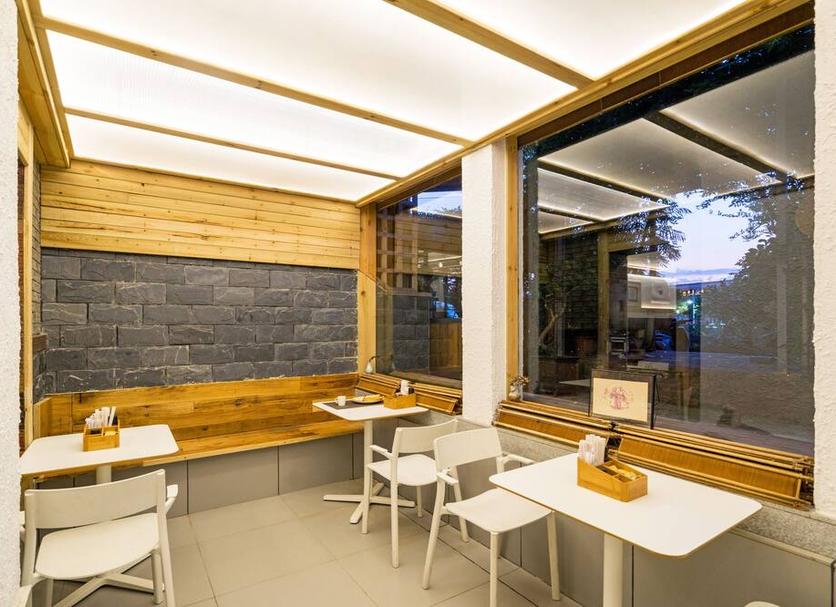 Restoran Foto