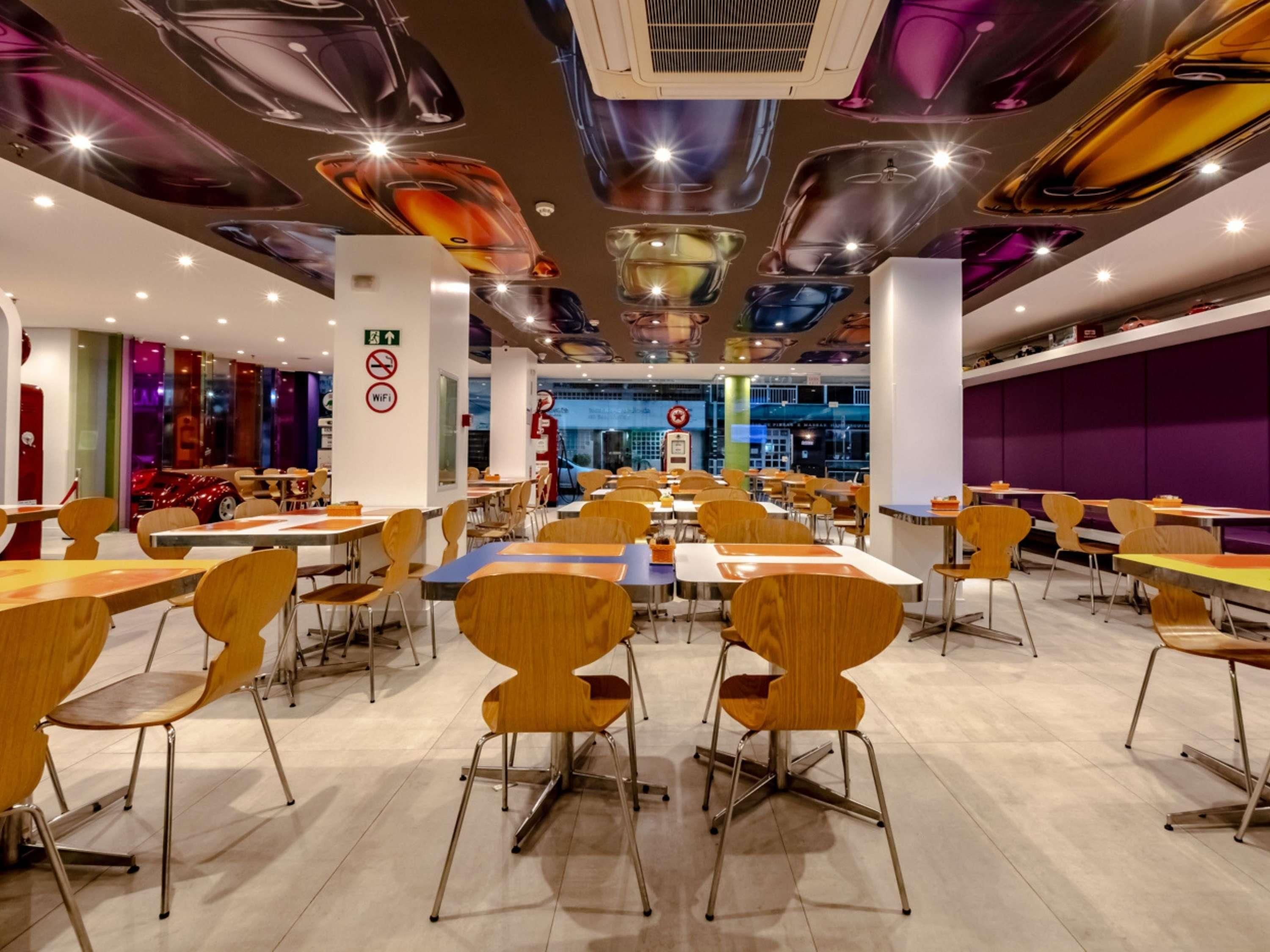 Restoran