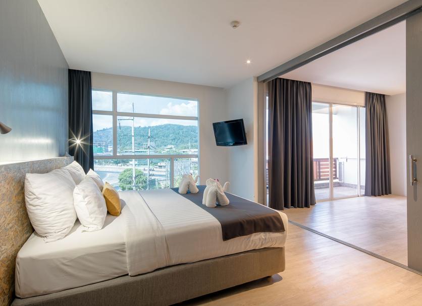Kamar Tidur Foto